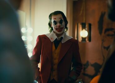 "Joker" es la película que Marvel no puede hacer: Todd Phillips