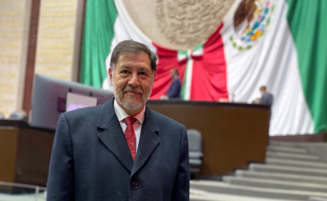 Foto: Twitter @fernandeznorona