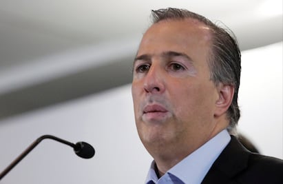 Llama Meade a debatir a sus contrincantes electorales