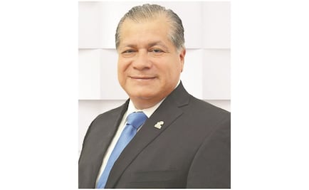 Edil de Silao va a Las Vegas... con todo pagado