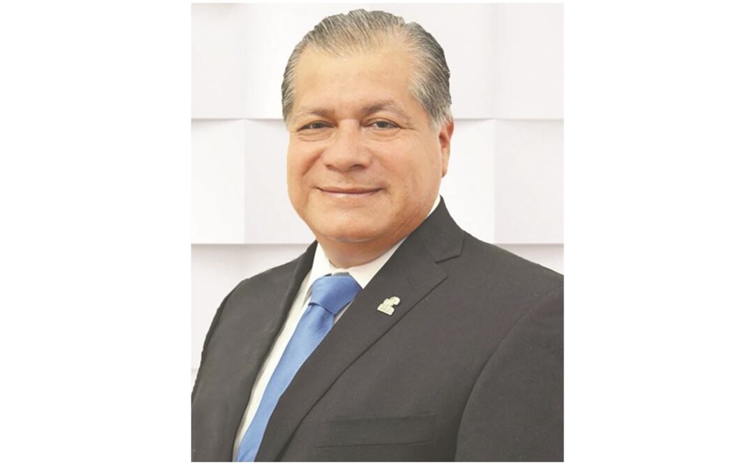 Juan Antonio Morales. FOTO: archivo. EL UNIVERSAL