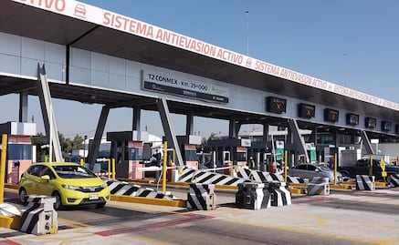 ¿Cuándo se quitarán los pagos en efectivo en las casetas? Capufe responde