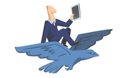 Y decían que EL UNIVERSAL estaba condenado a desaparecer