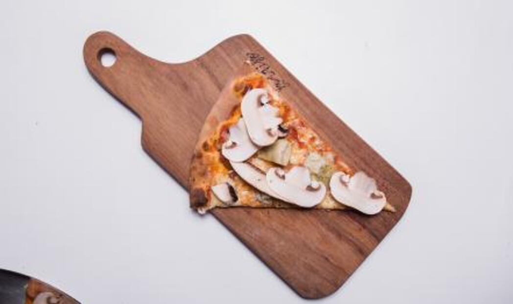 4 ideas fáciles para toppings de pizza