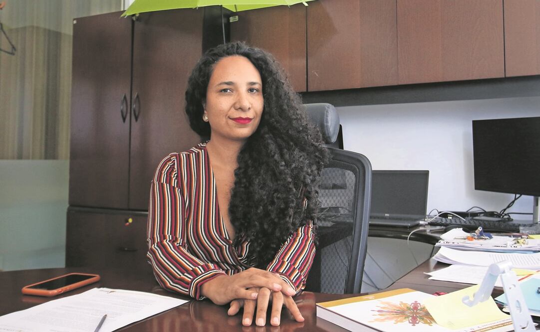 Foto: CARLOS MEJÍA. EL UNIVERSAL