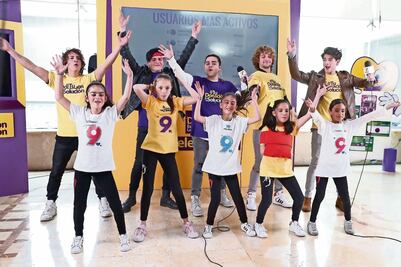 México responde de nuevo a colecta de Fundación Teletón