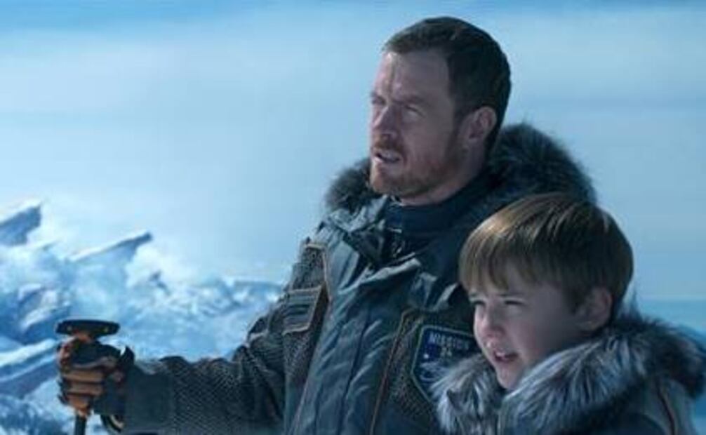 Netflix, ¿qué viene para abril?