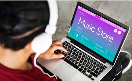 7 plataformas de streaming para escuchar música gratis