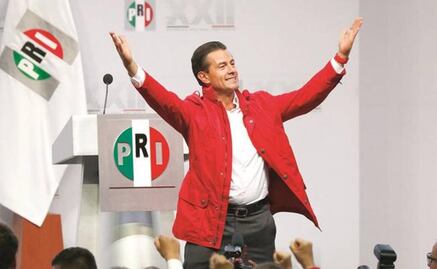 Do we have a PRI candidate for 2018?