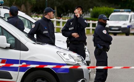 Asesino de policías franceses perdonó la vida a niño