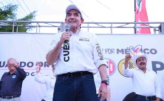 Hijo de Melesio Cuén acusa falta de avances en investigación sobre homicidio de su padre; pide a FGR comunicación