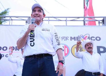 Héctor Melesio fue asesinado en finca donde secuestraron al “Mayo" Zambada, confirma FGR; "tira" versión de Fiscalía de Sinaloa