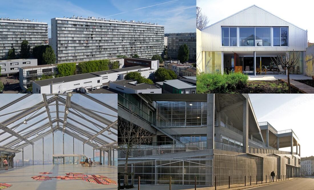 Foto: Cortesía de Philippe Ruault vía Premio Pritzker