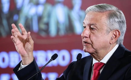 Niega AMLO que exista venta de plazas en sector educativo