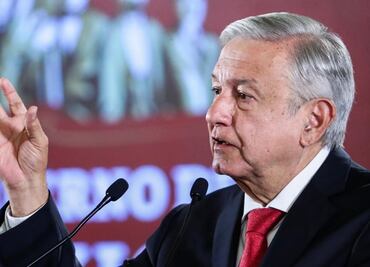 Niega AMLO que exista venta de plazas en sector educativo
