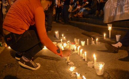 Manipulan estados cifra de homicidios