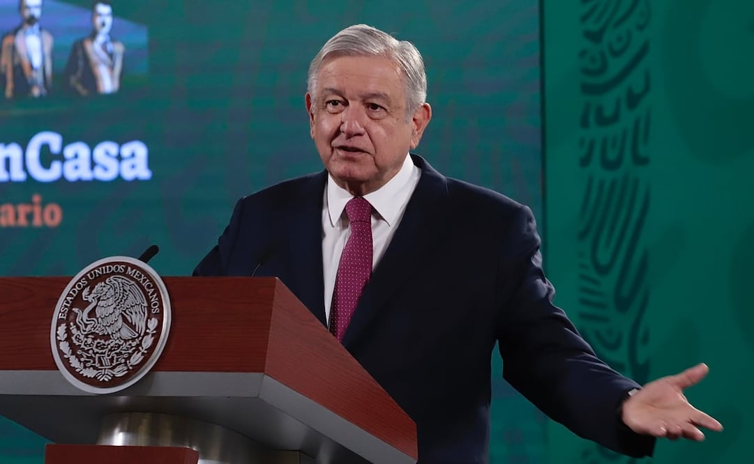 Foto: Archivo El Universal