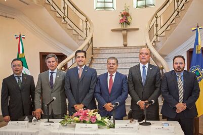 Pelea Jalisco para que llegue una nueva armadora