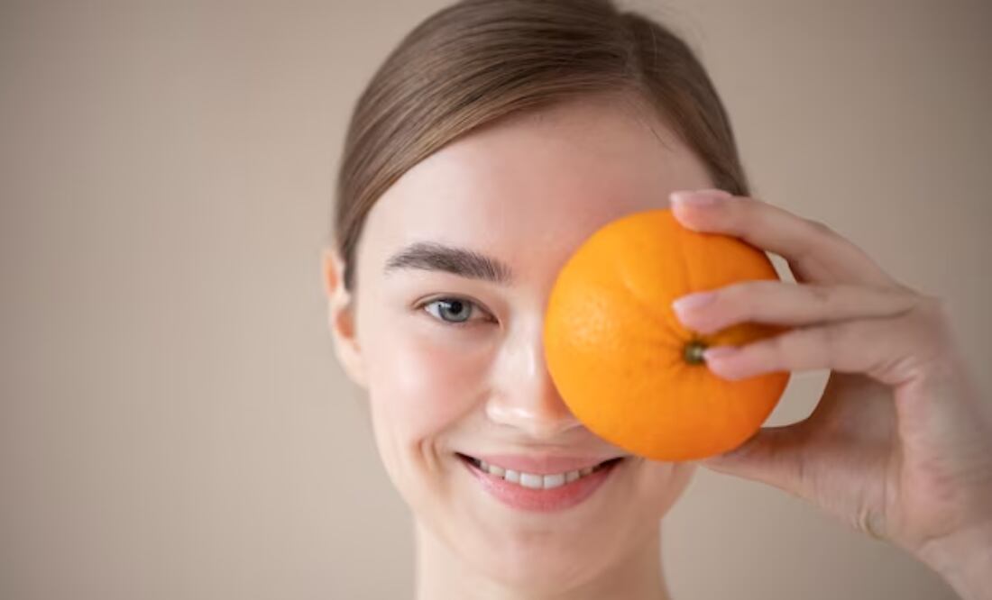 Los alimentos ricos en colágeno. Fuente: Freepik