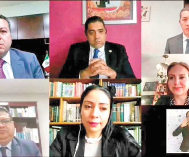 Los magistrados resolvieron que en caso de existir prestaciones adicionales entre los anteriores y nuevos consejeros, el IECM también debe cubrir ese ajuste. ESPECIAL