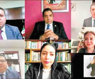 Tribunal avala salario a nuevos consejeros