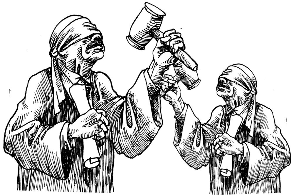 142 intelectuales coronan a Jalife