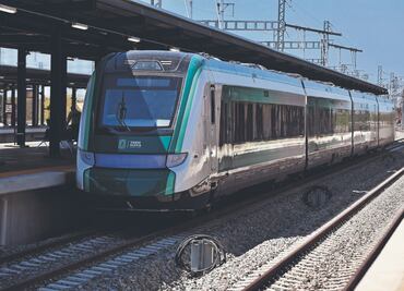 Proporcionarán material educativo de la ruta del convoy