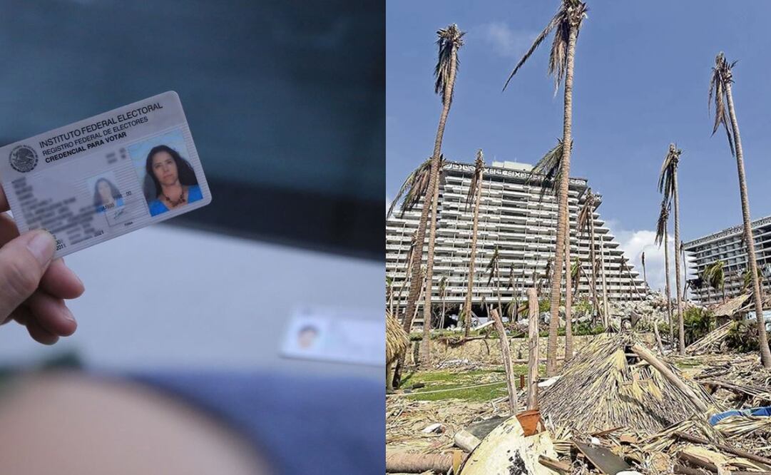 Fotos: Archivo/ EL UNIVERSAL