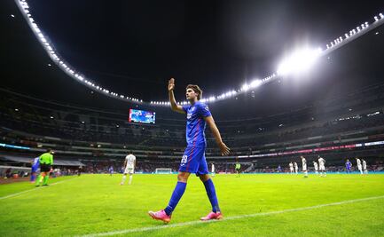 Cruz Azul presiona para aumentar el aforo para la final de vuelta en el Azteca