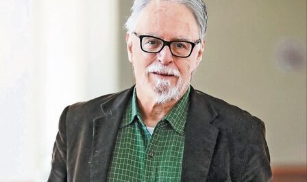 Rendirán tributo a David Huerta, el poeta que enseñó la devoción por la palabra exacta