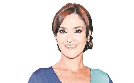 Chantal se queda con las ganas