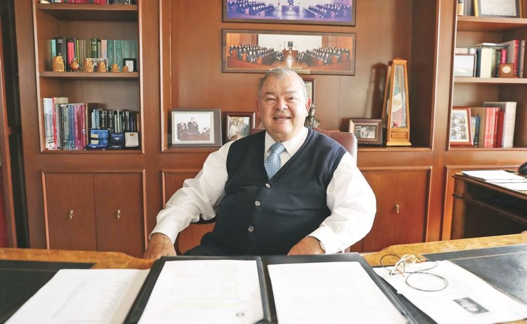 Foto: Archivo EL UNIVERSAL