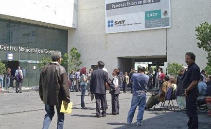 Advierte SAT que no habrá prórroga para declaración anual