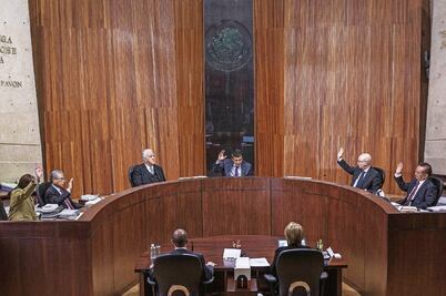 Anulan triunfo del PRI en elección de Colima