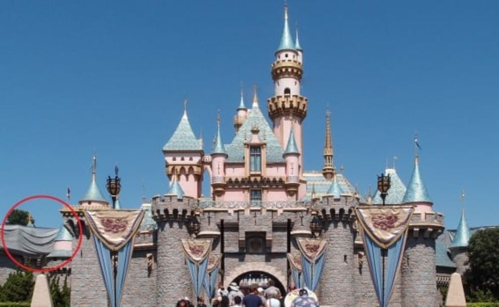 El lado turbio de los parques de Disney en 9 leyendas urbanas