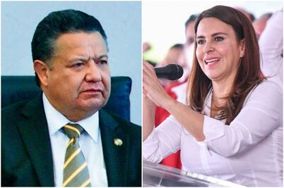 Morena aventaja 2 a 1 al PRI en elecciones para gobernador: CCE Hidalgo