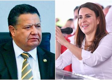 Morena aventaja 2 a 1 al PRI en elecciones para gobernador: CCE Hidalgo