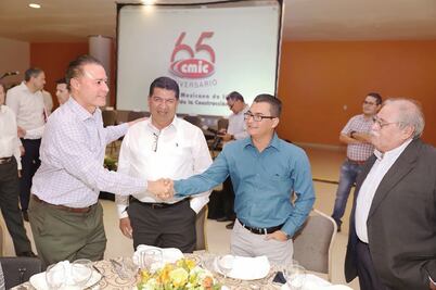 Gobierno anuncia nuevas obras de infraestructura