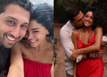 Hija de Biby Gaytán ultima detalles de su boda y revela el espectacular escenario del gran día