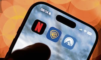 Paramount culpa a Netflix de boicot