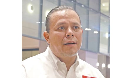 Denuncia amenazas líder de RSP CDMX