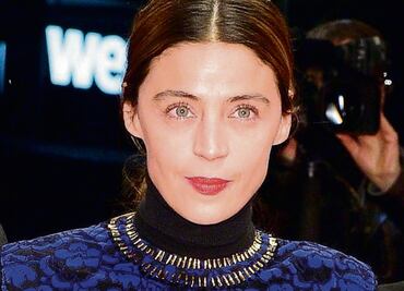 Un sueño se le cumplió en Panamá a Ilse Salas