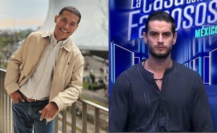 Callo de Hacha defiende a Adrián Marcelo tras abandonar La Casa de los Famosos; denuncia boicot de marcas