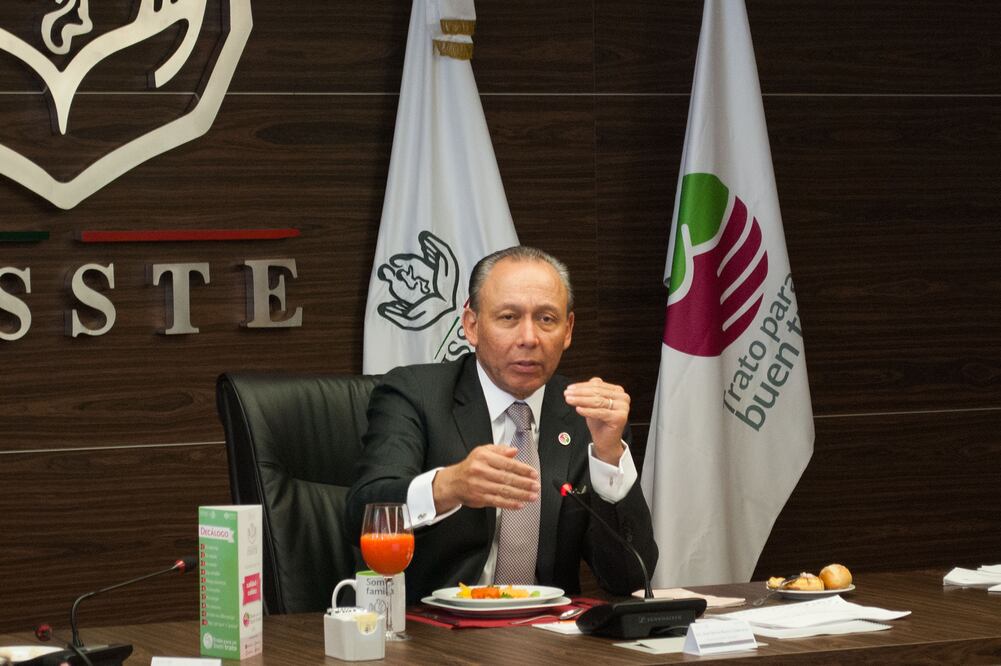 (Foto: Archivo / EL UNIVERSAL)