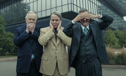 El exitoso drama en Netflix que se posicionó en lo más alto del ranking que te erizará la piel