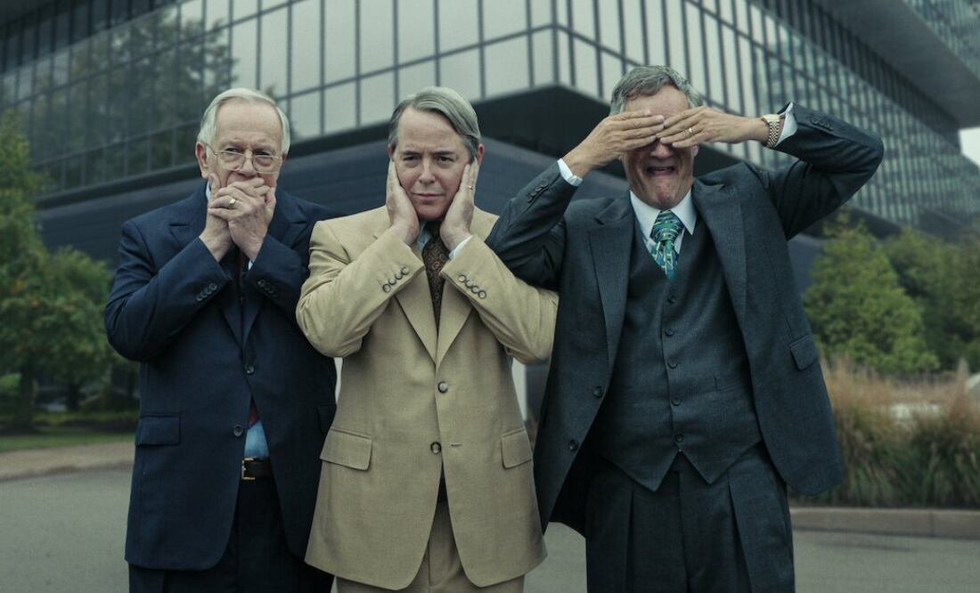 "Medicina letal". Fuente: Twitter @Maestro_Ciego