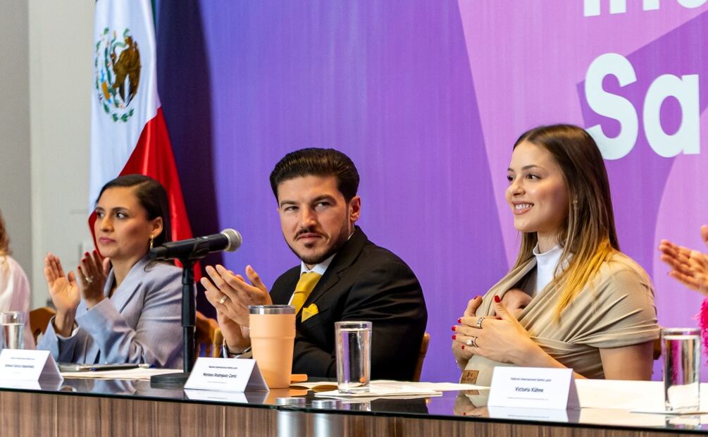 Festival Internacional Santa Lucía 2025 llenará de arte y cultura a Nuevo León. Foto: Especial