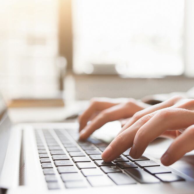 Según Smart Lending, contratar una hipoteca en línea requiere menos trámites en comparación con los bancos, y el proceso es más rápido. ARCHIVO EL UNIVERSAL