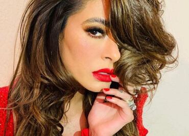 Galilea Montijo reveló el poderoso motivo por el que continúa en el matutino “Hoy”