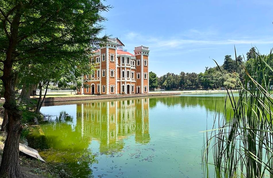 Foto: Omar Moreno. El Universal